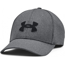 Chollo - Under Armour Blitzing Cap (S/M) | 1376700-003-S/M