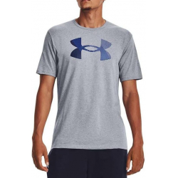 Chollo - Under Armour UA Big Logo Fill Short Sleeve | 1379451-035