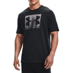 Chollo - Under Armour UA Boxed Sportstyle T-Shirt | 1329581-001