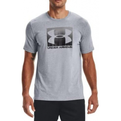 Chollo - Under Armour UA Boxed Sportstyle T-Shirt | 1329581-035