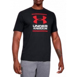 Chollo - Under Armour UA GL Foundation T-Shirt | 1326849_001