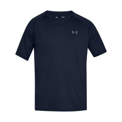 Chollo - Under Armour UA Tech 2.0 Short Sleeve Top | 1326413-408