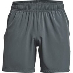Chollo - Under Armour UA Woven 7in Shorts Gris | 1365212