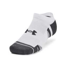 Chollo - Under Armour Unisex adulto UA Performance Tech 3pk NS Socks