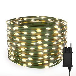 Chollo - Uping 200-LED 20M Guirnalda