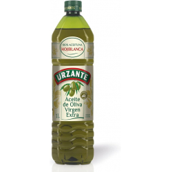 Chollo - Urzante Aceite de Oliva Virgen Extra 100% Hojiblanca PET 1L