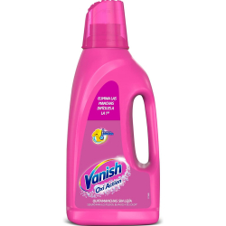 Chollo - Vanish Gel Oxi Action 1.8L