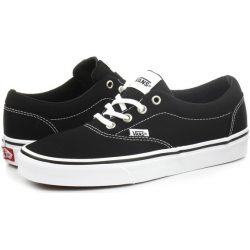 Chollo - Vans Doheny | VN0A3MVZ Black White