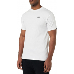 Chollo - Vans Mini Script-B T-Shirt | VN0A7Y3SWHT1