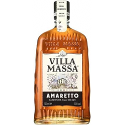 Chollo - Villa Massa Amaretto 70cl