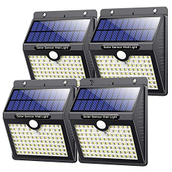 Chollo - VOOE ‎‎ZJ-SL97 Foco LED (Pack de 4)