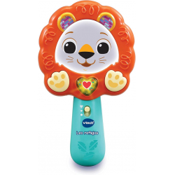 Chollo - VTech Espejo Infantil Leo Reflejos | 3480-551822