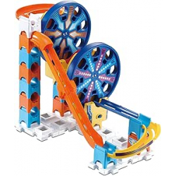 Chollo - VTech Marble Rush Fun Fair Set Electronic M200E | 3480-542622