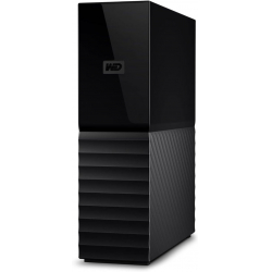 Chollo - WD MyBook 22TB | ‎WDBBGB0220HBK-EESN