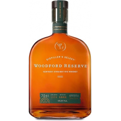 Chollo - Woodford Reserve Rye Whiskey 70cl