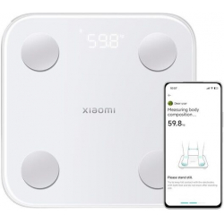 Chollo - Xiaomi Body Composition Scale S400 | BHR7793EU