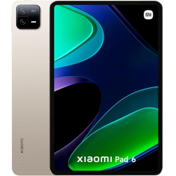 Chollo - Xiaomi Pad 6 6GB 128 GB | VHU4345EU