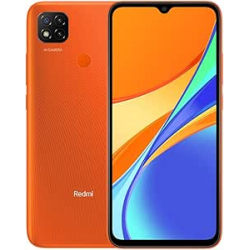 Chollo - Xiaomi Redmi 9C 3GB 64GB | MZB07Q2EU