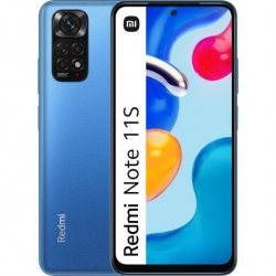 Xiaomi Redmi Note 11S 6GB 64GB | MZB0AQWEU