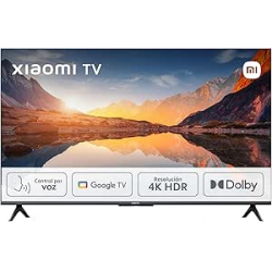 Chollo - Xiaomi TV A 50 2025 | ELA5489EU