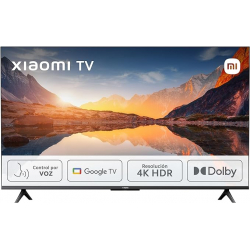 Chollo - Xiaomi TV A 55 2025 | ELA5477EU