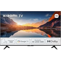 Chollo - Xiaomi TV A 65 2025 | ELA5491EU