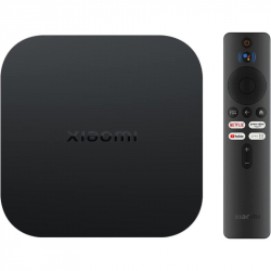 Chollo - Xiaomi TV Box S (2nd Gen) | PFJ4151EU