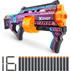 XSHOT Skins Last Stand [Engima] | ‎36553L