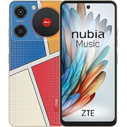 ZTE Nubia Music 4GB 128GB | P963F11