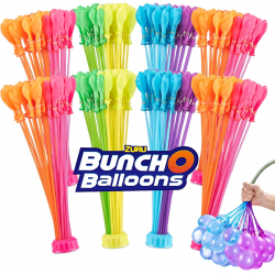 Chollo - ZURU Bunch O Balloons Fiesta Tropical 8-Pack | 56481-S001-ES