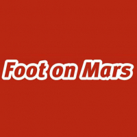 Ofertas de Foot on Mars