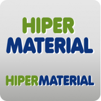 Cupones de Hipermaterial