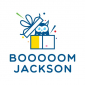 Booooom Jackson Tienda Oficial