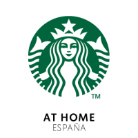 Cupones de Starbucks at Home Tienda Oficial